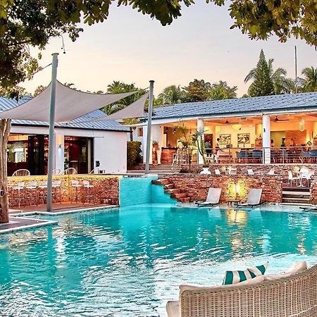 Lake Kariba Inns Siavonga Buitenkant foto