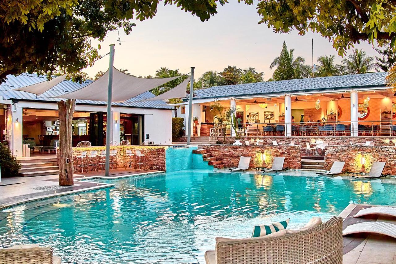 Lake Kariba Inns Siavonga Buitenkant foto