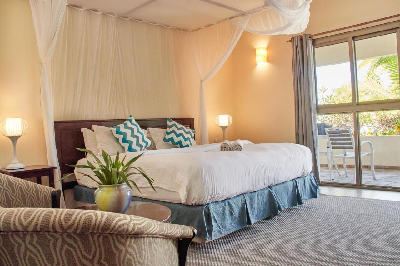 Lake Kariba Inns Siavonga Buitenkant foto