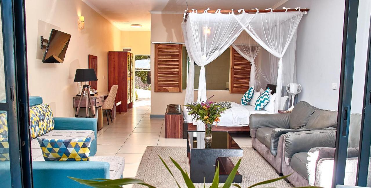 Lake Kariba Inns Siavonga Buitenkant foto