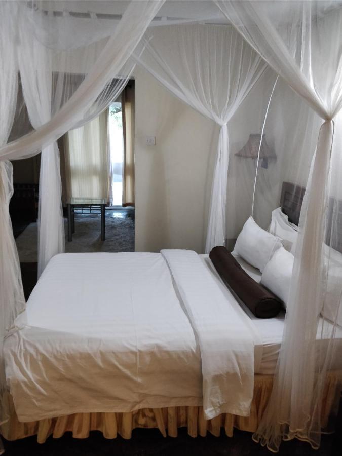 Lake Kariba Inns Siavonga Buitenkant foto