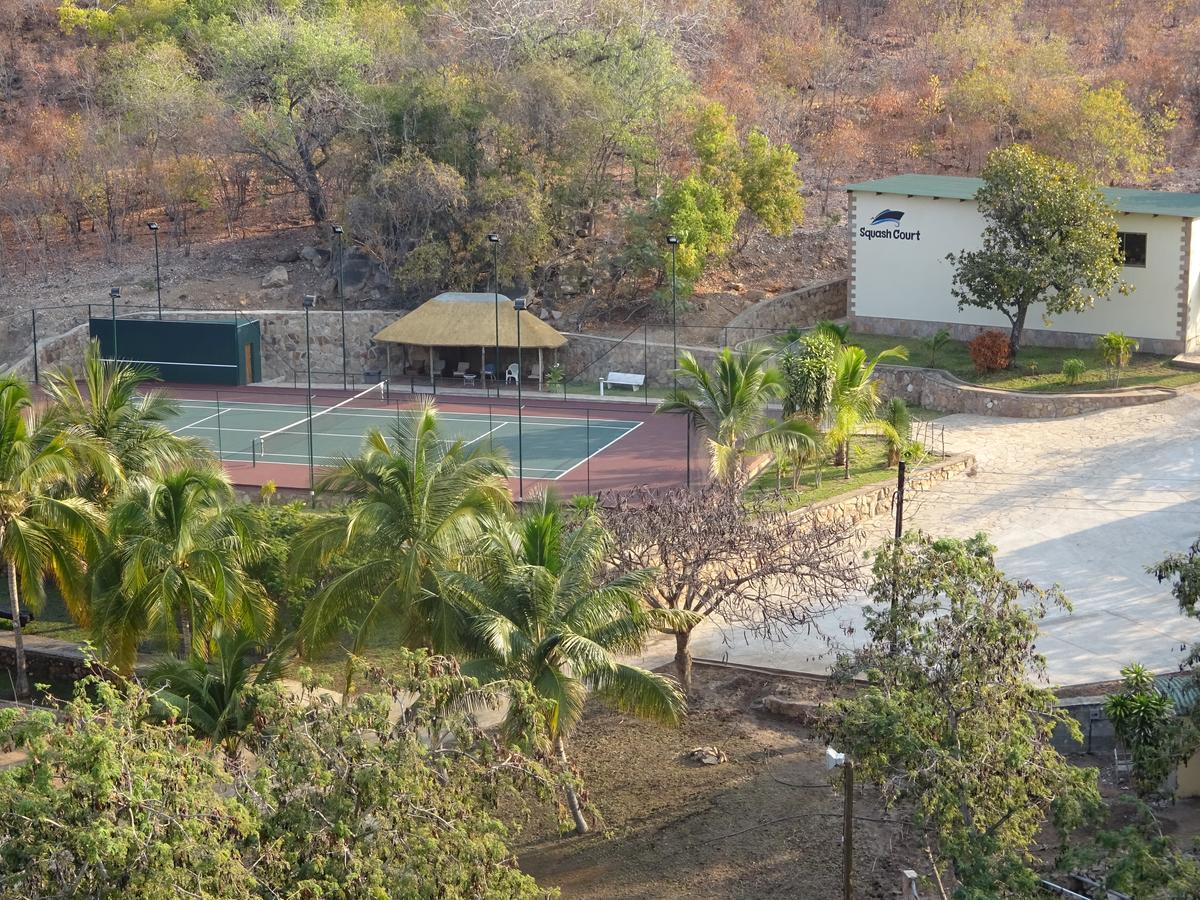 Lake Kariba Inns Siavonga Buitenkant foto