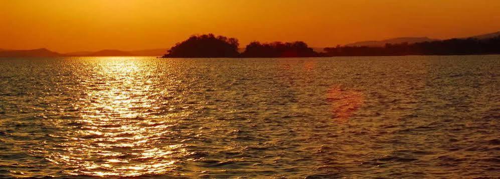 Lake Kariba Inns Siavonga Buitenkant foto
